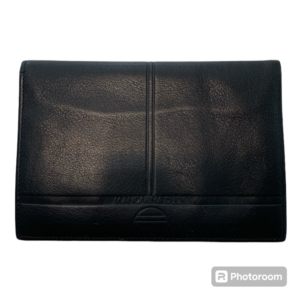 Mandarina Duck wallet
